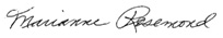 signature