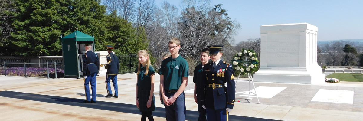 St. Mary School Hyde Park
