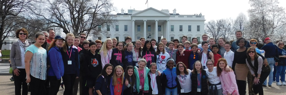 St. Mary School Hyde Park
